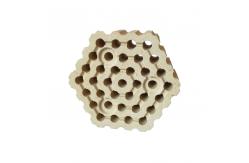 China High Aluminum Low Creep Mullite Brick 1450C-1550C Mullite Refractory Bricks supplier