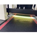 18W/CM2 UV Light Curing Machine Screen Printing Conveyor Dryer UV Curing Oven UV Retrofits for sale