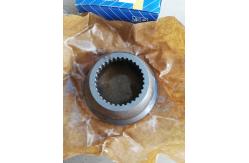 China HITACHI EXCAVATOR  EX700-1 HYDRAULIC TRAVEL MOTOR PARTS HMGF150AA supplier