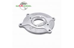 China Connection Plate VHS225122090 for Excavator SK200-8 J05E Engine supplier