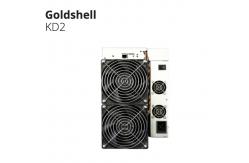 China High Hashrate Kadena Mining Asic Bitmain Miner Kd5 KD6 18 TH/S supplier
