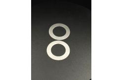 China Silver Air Compressor Plate Valve ANSI Standard ISO9001 Certification supplier