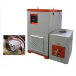 Induction Hardening And Tempering Machine For Linear Guide Rails With Improved Hardness And Wear Resistance for sale