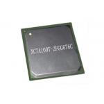 Field Programmable Gate Array XC7A100T-2FGG676C Artix-7 FPGA Integrated Circuit FBGA676 for sale
