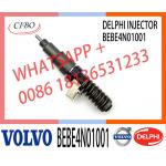 Diesel Fuel Injector 21569191 BEBE4N01001 7421569191 E3.26 for VOL injector EURO 5 BEBE4N01001 for sale