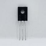 China MJE182 POWER TRANSISTOR Bipolar (BJT) Single Transistor NPN 80V TO-225 MJE182G factory