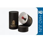 Offset Printing Cosmetic Printed Cardboard Tube , Paperboard Cosmetic Packaging For Lipstics for sale