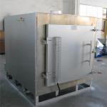 Hydrogen Annealing Furnace PID Automatic Control Electric For Optical Industry for sale