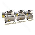 1-600g Dough Balls Divider Rounder Dough Ball Cutting Dividing And Rounder Machine