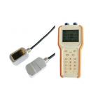 Rechargeable DN15 OCT 5M Transit Time Ultrasonic Flow Meter for sale