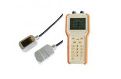China Rechargeable DN15 OCT 5M Transit Time Ultrasonic Flow Meter supplier