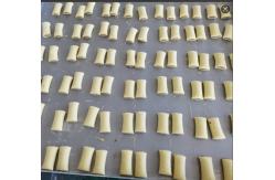 China P188 Encrusting Machine For Pet Dog Strips Production Line supplier