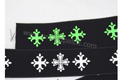 China 2.5cm Anti Slip Elastic Band supplier