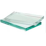Customized/Temperature and Pressure Resistant Clear Glass Used for Car Windshied