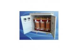China 30mA Electrical Machine Trainer Lab Equipment 400V Mechatronics Training Kit supplier