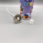 Reliable Party Snow Spray Valve for Celebrations - Precise and Fun Dispensing for sale
