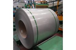 China ASTM 430 Stainless Steel Coil Strip 2B BA Surface supplier