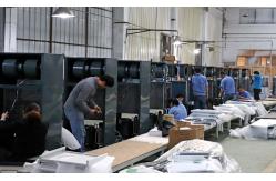 China Commercial Dehumidifier manufacturer