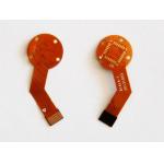 Industrial Touch Remote Controller FPC Flexible Printed Circuit Board PCB Prototype Service for sale