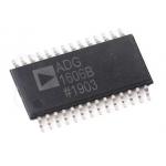 ADG1606BRUZ-REEL7 Multiplexer Switch ICs 2 Ron, +/-5V, +5V, +12V iCMOS 16:1 MUX for sale