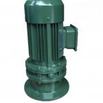 High Speed Compact Cycloidal Planetary Gear Reducer Vertical BLD4 for sale