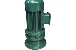 China High Speed Compact Cycloidal Planetary Gear Reducer Vertical BLD4 supplier