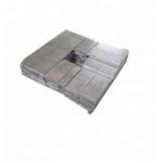 Pure Lead Shielding Sheets Roll Industrial NDT Medicine Support