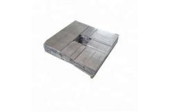China Pure Lead Shielding Sheets Roll Industrial NDT Medicine Support supplier