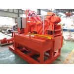 Drilling Mud Solids Control System For HDD Recycling System for sale