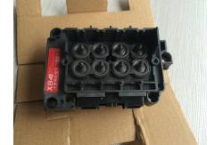 China F186010 Dx7 Printer Print Heads For Waterbased / Eco Solvent / Sublimation supplier