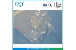 China FDA Approved Disposable Surgical Underbuttock Drape with Collection Pouch supplier