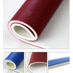 Healthy School Indoor  Durable PVC Sports Flooring For Handball Court for sale