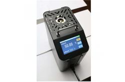 China W150 Smart Dry Block Temperature Calibrator Touch Screen 0.1% Accuracy supplier