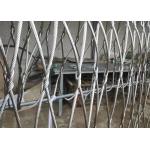 Silver Wire Lightweight Aviary Netting With 30mm X 30mm Aperture