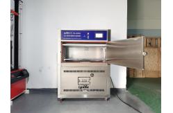 China ASTM UV Aging Environmental Testing Machine Moistureproof Antiwear supplier