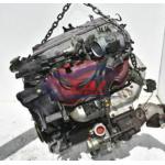 Nissan VG30T/VG30 Used Engine Diesel Engine Parts In Stock For Sale for sale