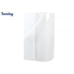 Sky Blue Transparent Polyamide Hot Melt Adhesive Film for Textile Fabric Free Sample for sale