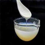 Excellent Glossiness Water Based Acrylic Emulsion For OPV for sale