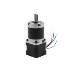 Hybrid Geared Stepper Motor 42mm Nema 17 High Torque Stepper Motor With Planetary Gear Reducer for sale