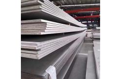 China High Tensile Strength Hastelloy Material With Good Machinability And 45% Elongation supplier
