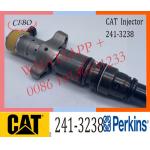 Diesel Pump C7 Oem Common Rai Fuel Injectors 241-3238 241-3239 387-9431 222-5961 557-7633 387-9433 for sale