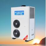 Keep Your Kitchen Cool and Comfortable with Our Commercial Kitchen Air Conditioner for sale