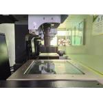 Electronic Digital Contour Measuring Machine Device For Precision Parts