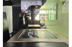 China Electronic Digital Contour Measuring Machine Device For Precision Parts supplier