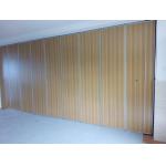 Mobile Rooms Dividing System Retractable Partitions Walls In Airport for sale