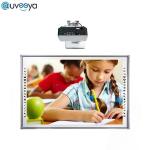 83inch IR Multi Touch Interactive Display Board For Classrooms for sale