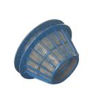 Stainless Steel Conical Centrifuge Basket For Coal Preparation Plants for sale