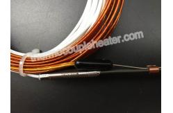China Brass Tube Heaters With Metal Clap , Mold Heater With 1 Year Warranty supplier