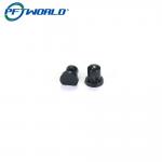 Aluminum Machined ODM Cnc Turning Milling Parts Anodizing Profile