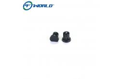 China Aluminum Machined ODM Cnc Turning Milling Parts Anodizing Profile supplier